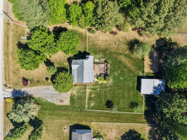 4034 Oak Valley Drive, Stem, NC 27581