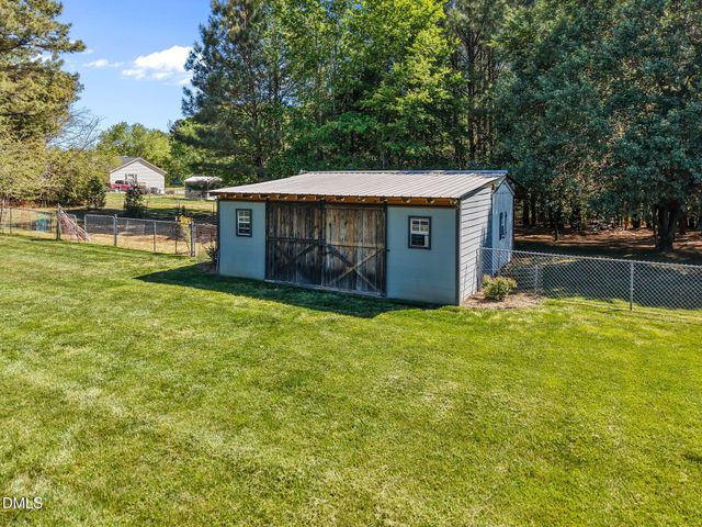 4034 Oak Valley Drive, Stem, NC 27581