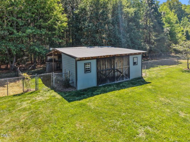 4034 Oak Valley Drive, Stem, NC 27581