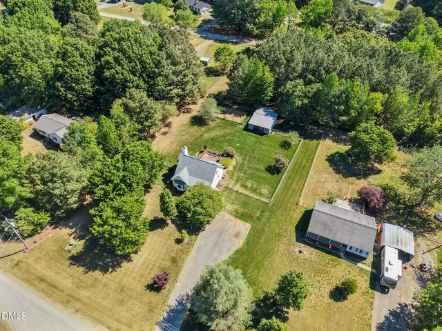 4034 Oak Valley Drive, Stem, NC 27581