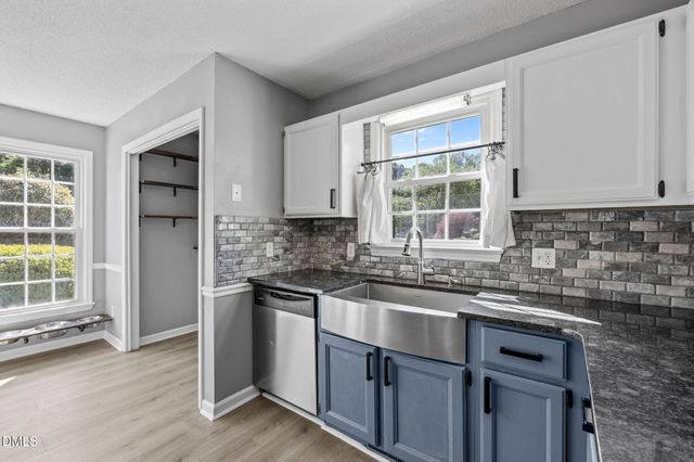 4034 Oak Valley Drive, Stem, NC 27581