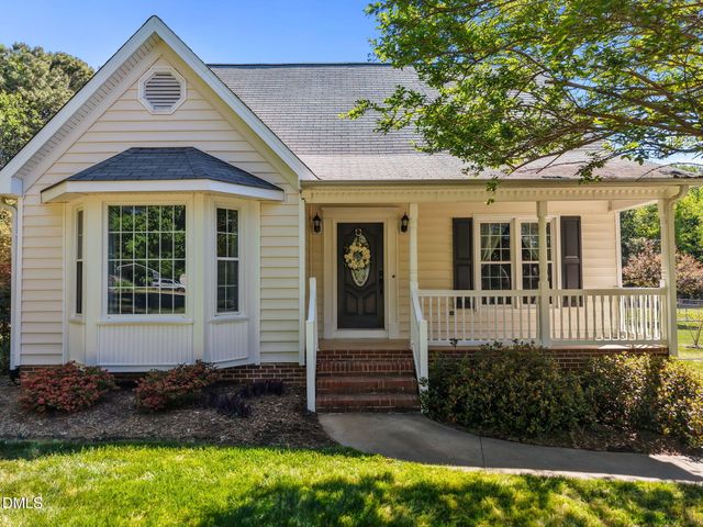 4034 Oak Valley Drive, Stem, NC 27581