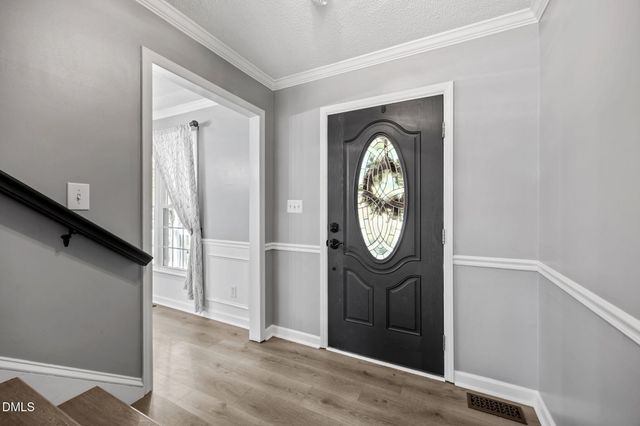 4034 Oak Valley Drive, Stem, NC 27581