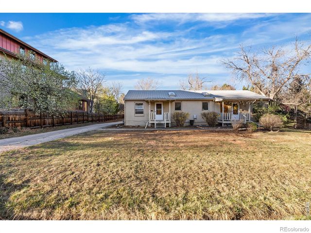1975 Norwood Avenue, Boulder, CO 80304