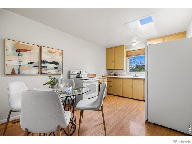1975 Norwood Avenue, Boulder, CO 80304