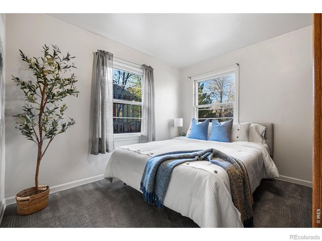 1975 Norwood Avenue, Boulder, CO 80304