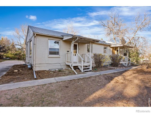 1975 Norwood Avenue, Boulder, CO 80304