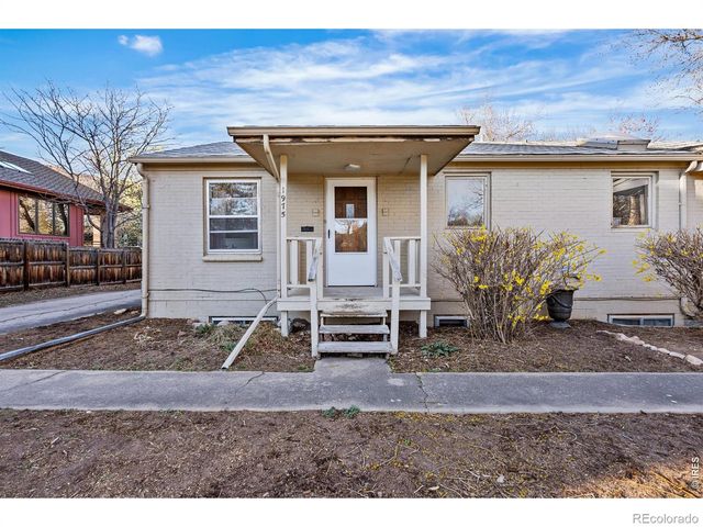 1975 Norwood Avenue, Boulder, CO 80304