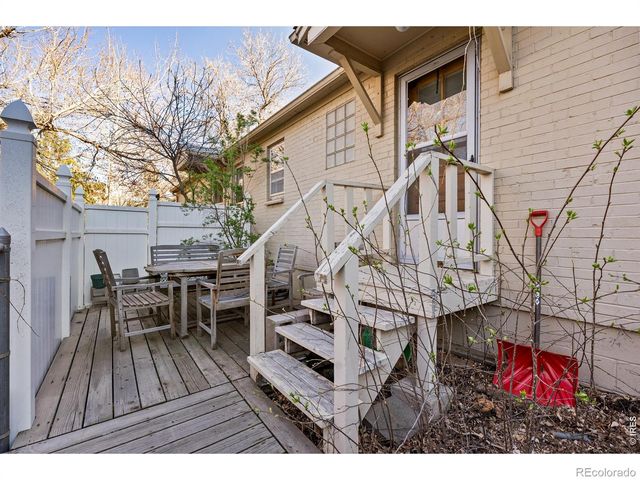 1975 Norwood Avenue, Boulder, CO 80304