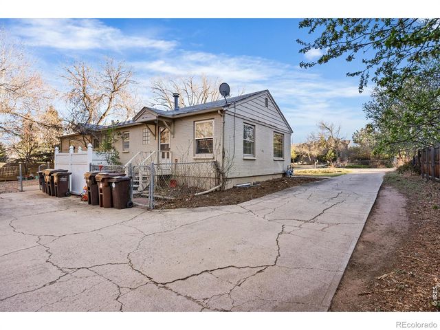 1975 Norwood Avenue, Boulder, CO 80304