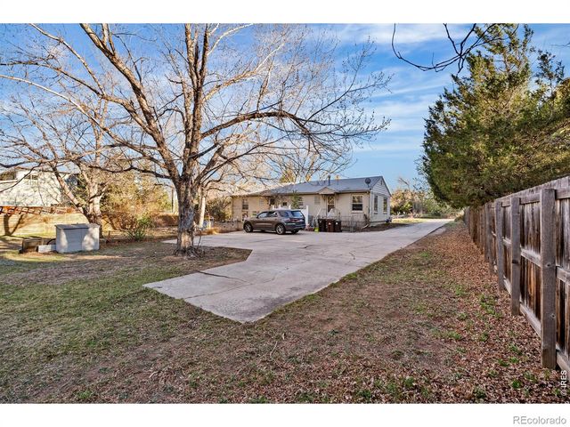 1975 Norwood Avenue, Boulder, CO 80304