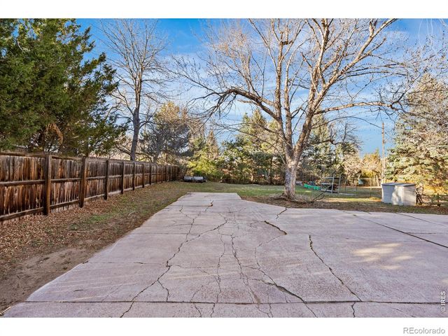 1975 Norwood Avenue, Boulder, CO 80304