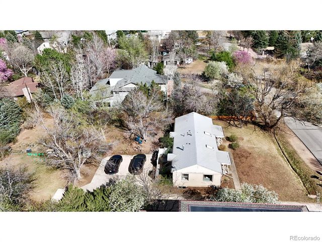 1975 Norwood Avenue, Boulder, CO 80304