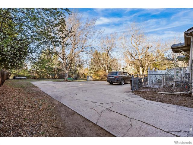 1975 Norwood Avenue, Boulder, CO 80304