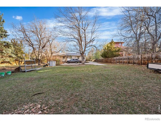 1975 Norwood Avenue, Boulder, CO 80304