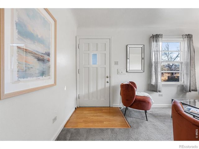 1975 Norwood Avenue, Boulder, CO 80304