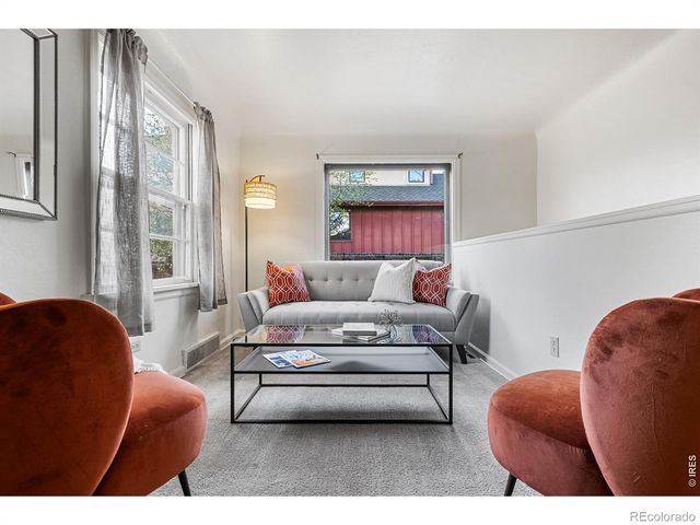 1975 Norwood Avenue, Boulder, CO 80304