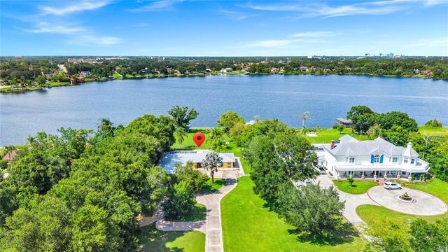 6659 LAKE CANE DRIVE, Orlando, FL 32819