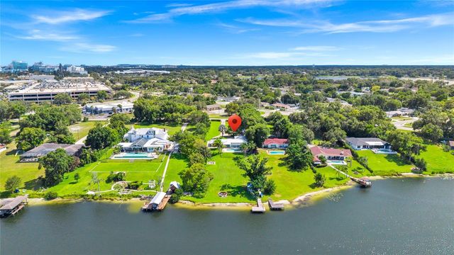 6659 LAKE CANE DRIVE, Orlando, FL 32819