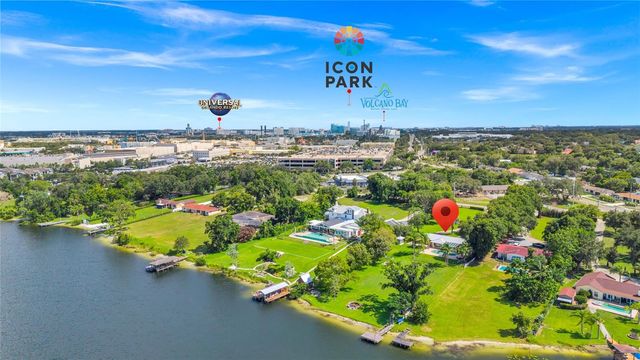 6659 LAKE CANE DRIVE, Orlando, FL 32819