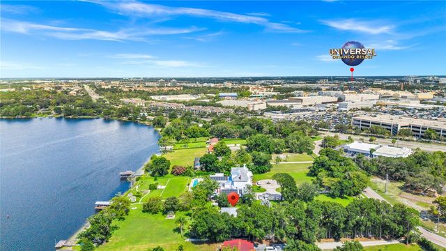 6659 LAKE CANE DRIVE, Orlando, FL 32819