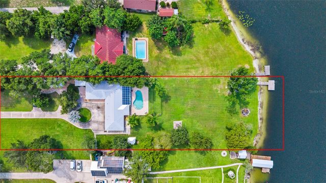 6659 LAKE CANE DRIVE, Orlando, FL 32819
