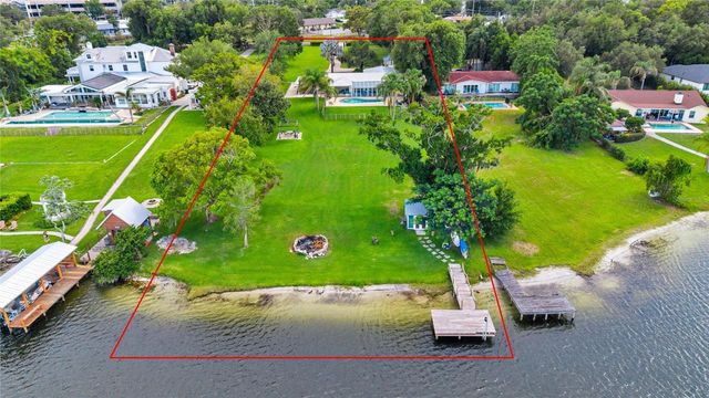 6659 LAKE CANE DRIVE, Orlando, FL 32819