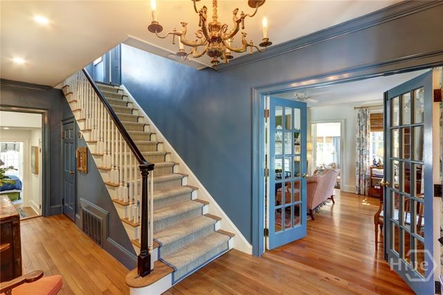 3204 Abercorn Street, Savannah, GA 31405