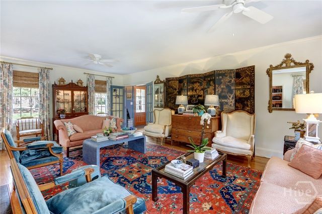 3204 Abercorn Street, Savannah, GA 31405