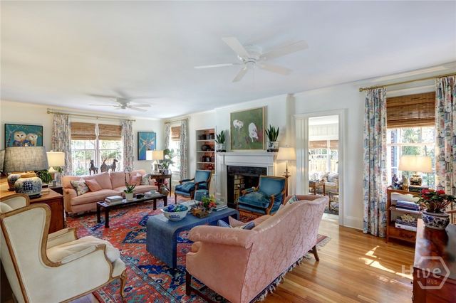 3204 Abercorn Street, Savannah, GA 31405