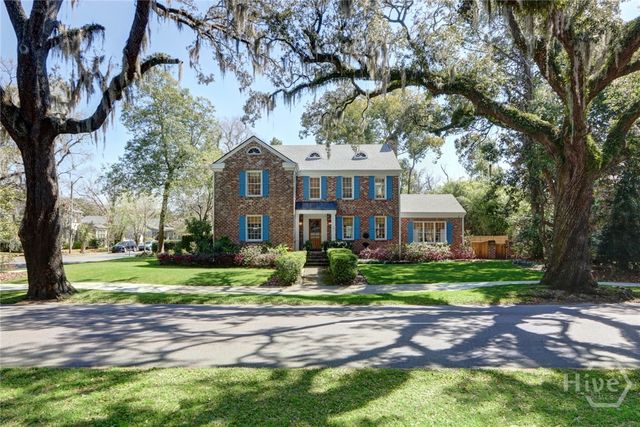 3204 Abercorn Street, Savannah, GA 31405