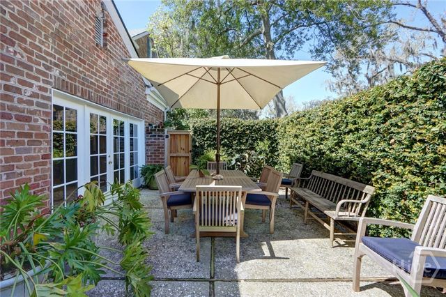 3204 Abercorn Street, Savannah, GA 31405