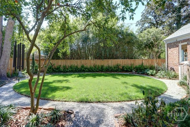 3204 Abercorn Street, Savannah, GA 31405