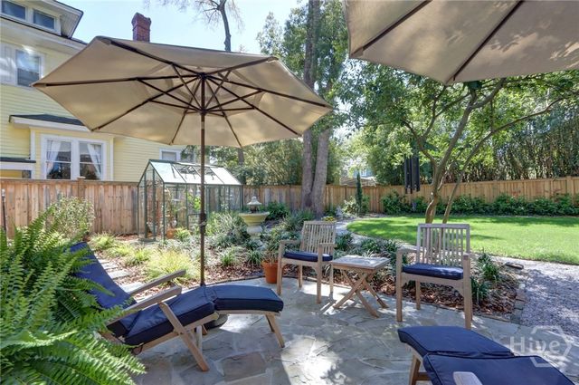 3204 Abercorn Street, Savannah, GA 31405