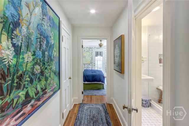 3204 Abercorn Street, Savannah, GA 31405