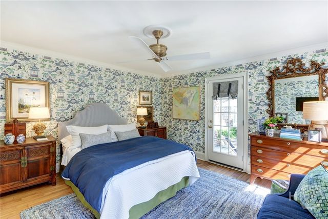 3204 Abercorn Street, Savannah, GA 31405