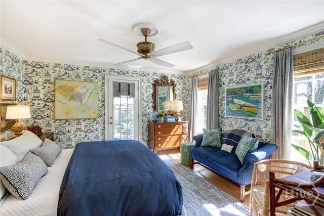 3204 Abercorn Street, Savannah, GA 31405