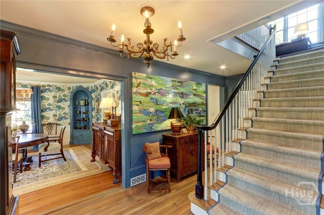 3204 Abercorn Street, Savannah, GA 31405