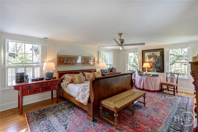 3204 Abercorn Street, Savannah, GA 31405