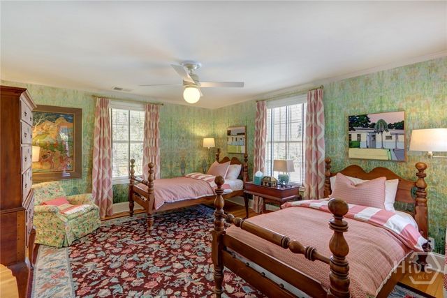 3204 Abercorn Street, Savannah, GA 31405