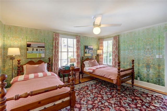 3204 Abercorn Street, Savannah, GA 31405