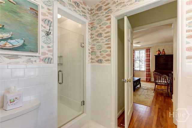 3204 Abercorn Street, Savannah, GA 31405