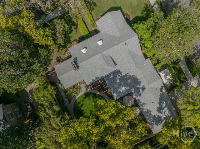 3204 Abercorn Street, Savannah, GA 31405