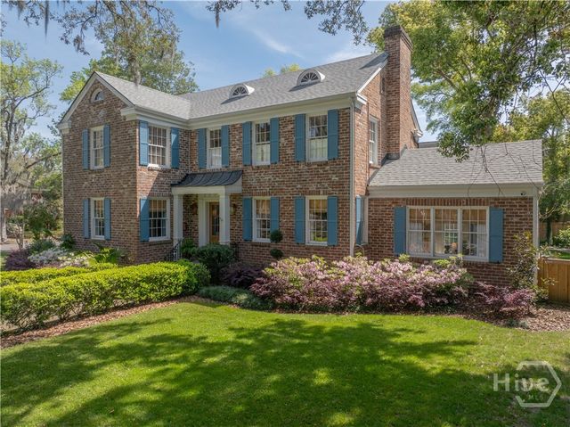 3204 Abercorn Street, Savannah, GA 31405