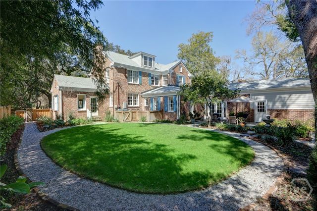 3204 Abercorn Street, Savannah, GA 31405