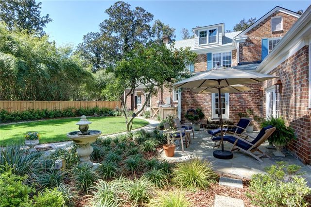 3204 Abercorn Street, Savannah, GA 31405