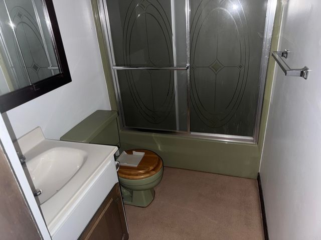 109 Dunn Hollow Drive, Fairfield Bay, AR 72088