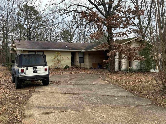 109 Dunn Hollow Drive, Fairfield Bay, AR 72088