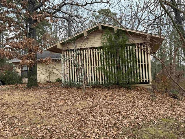 109 Dunn Hollow Drive, Fairfield Bay, AR 72088