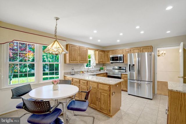 3124 GLEN CARLYN RD, Falls Church, VA 22041